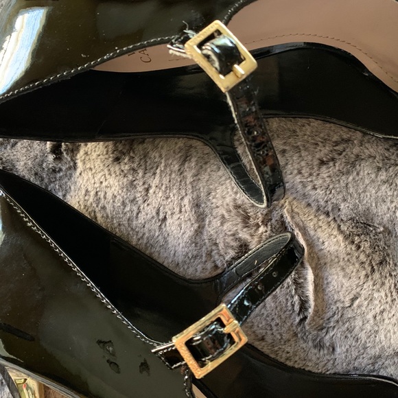 Vince Camuto Callea Heel - Picture 4 of 5